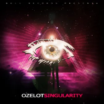 Singularity by Ozelot