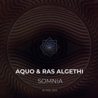 Somnia by Ras Algethi