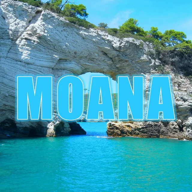 Moana