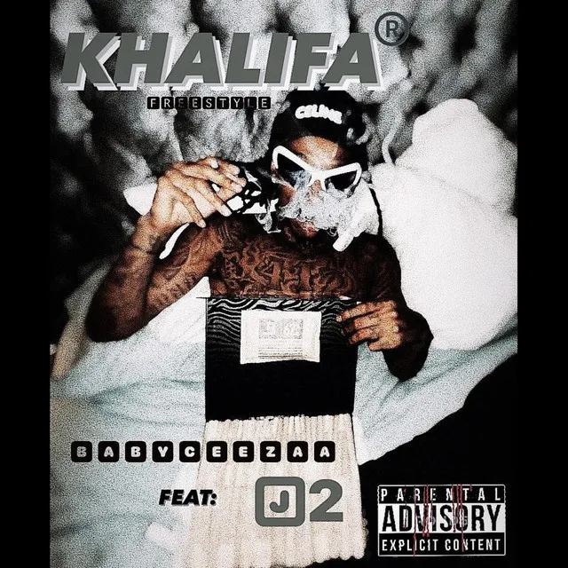 KHALIFA (freestyle)