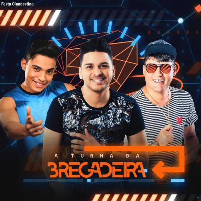 Botada (feat. Rick Bregadeira)