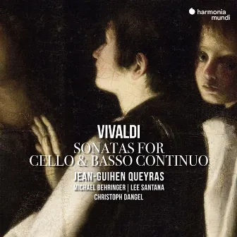 Vivaldi: Sonatas for Cello & Basso Continuo by Michael Behringer