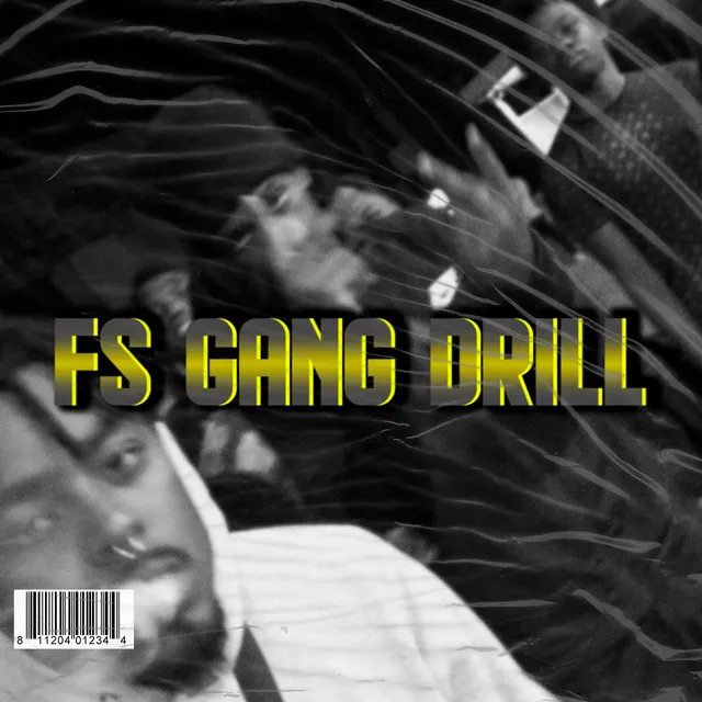 Fs Gang Drill