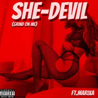 She-Devil (Grind On Me) by A.R