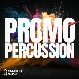 Promo Percussion by Michel Barengo