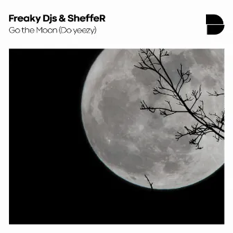 Go the Moon (Do yeezy) by SheffeR