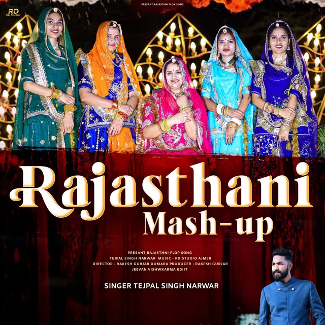 Rajasthani Mashup