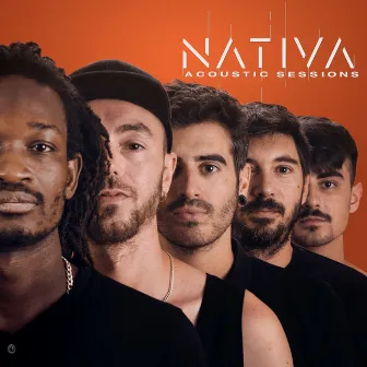 Acoustic Sessions by Nativa