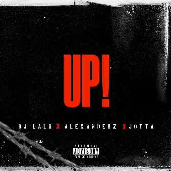 UP! by Alexanderz