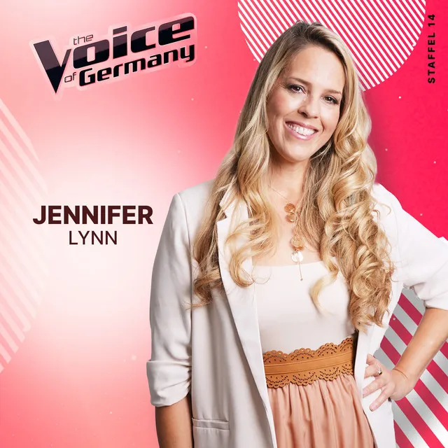 Angel (aus "The Voice of Germany 2024") - Live