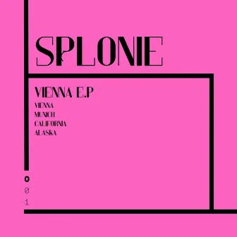 Vienna EP by Splonie