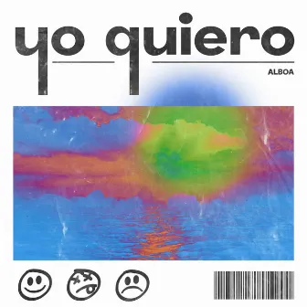 Yo Quiero by Alboa