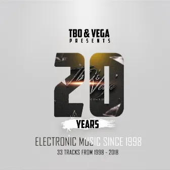 20Th Annivesary by TbO&Vega