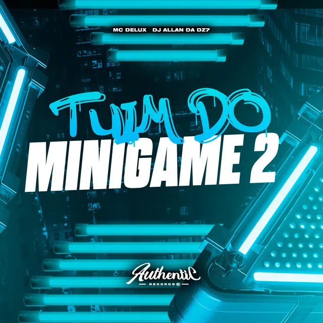 Tuim do Minigame 2