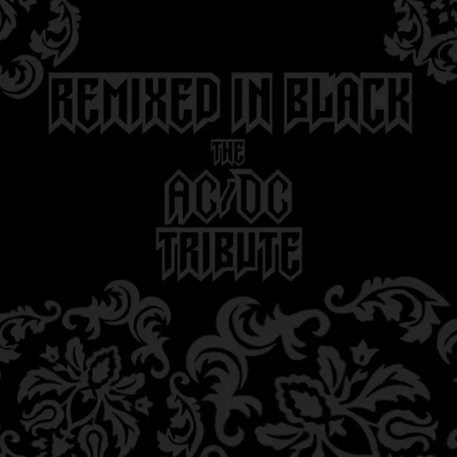 Remixed in Black: The AC/DC Tribute