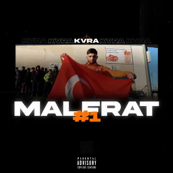 Malfrat #1 by KVRA