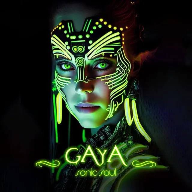 Gaya