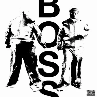 Boss by TrillBlizz