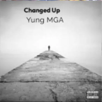 Changed up by Lil Anthony