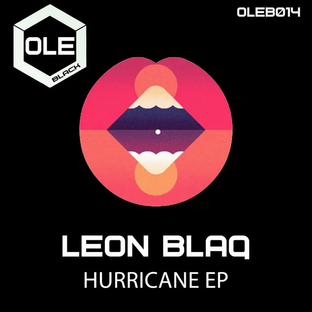 Hurricane EP