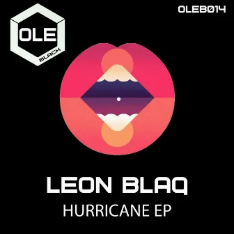 Hurricane EP by Leon Blaq