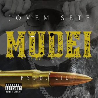 Mudei by Jovem7 Oficial