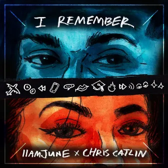 I Remember by Chris Catlin