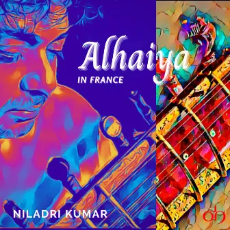 Alhaiya in France by Niladri Kumar