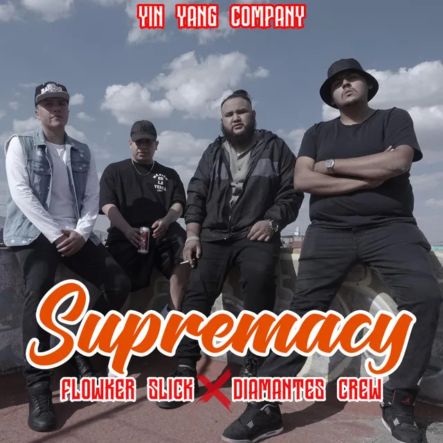 Supremacy