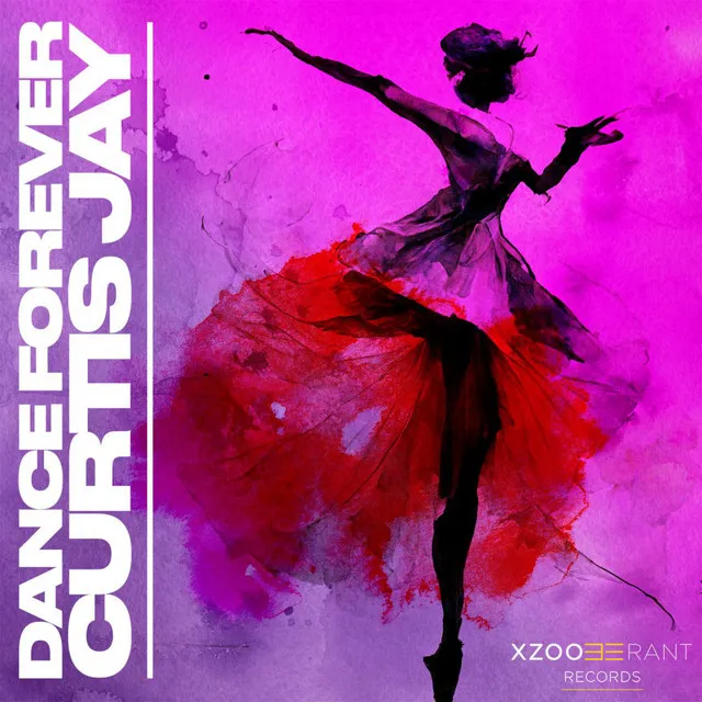 Dance Forever - Extended Mix