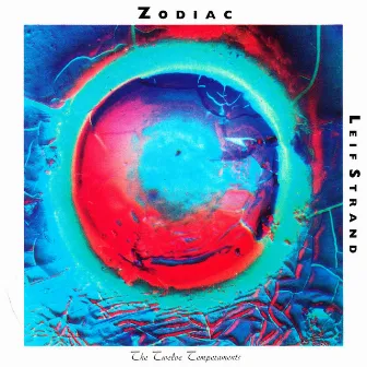 Zodiac by Leif Strand