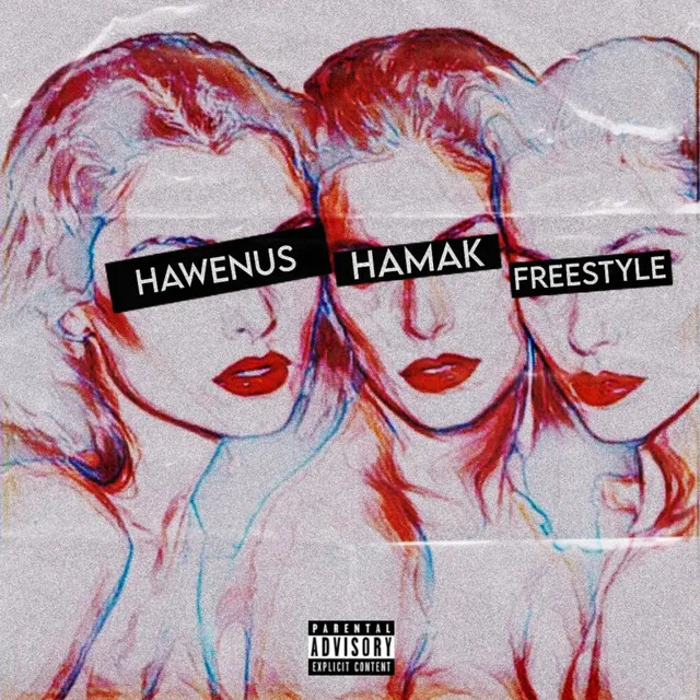 Hamak Freestyle