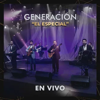 Generación En Vivo 