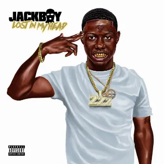 Lost In My Head by Jackboy