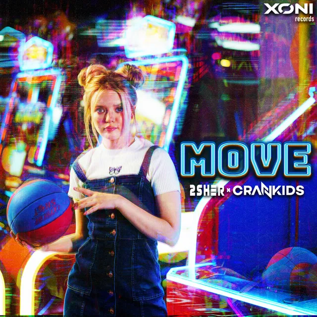 Move