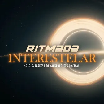 Ritmada Interestelar by MC LD