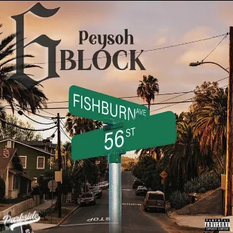 6 Block by Peysoh