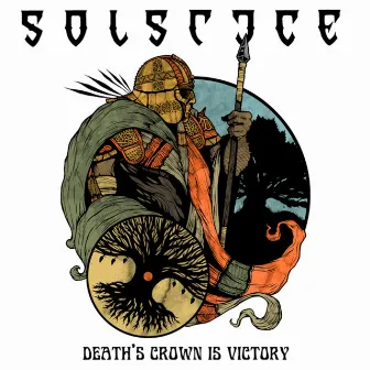 Death's Crown Is Victory by Solstice