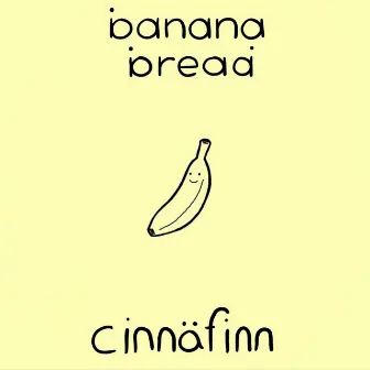 Banana Bread by cinnäfinn