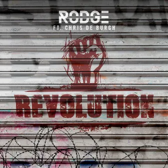 Revolution by Rodge