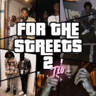 For the Streets 2 by T10