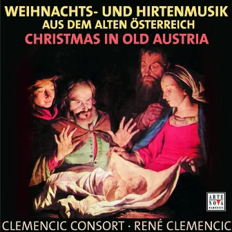 Die geistliche Nachtigall by Rene Clemencic