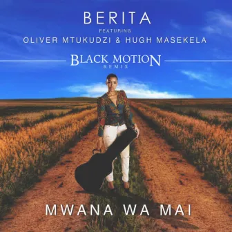 Mwana Wa Mai by Berita