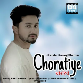 Choratiye by Jitender Pankaj Sharma