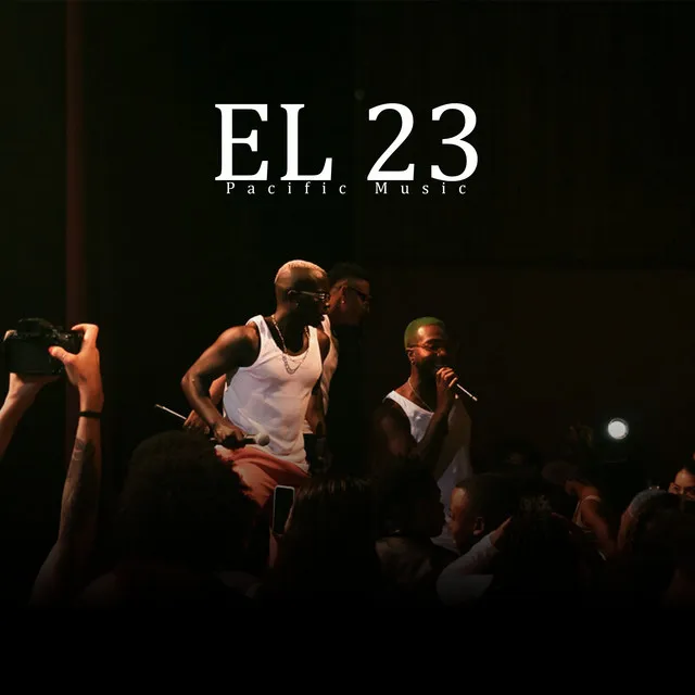 El 23