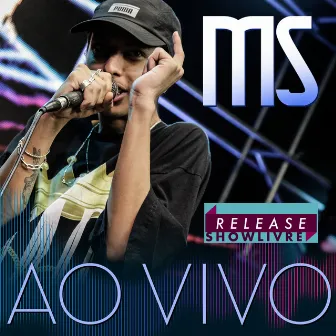 MS no Release Showlivre (Ao Vivo) by MS