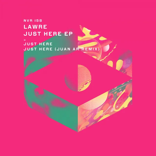 Just Here - Original Mix