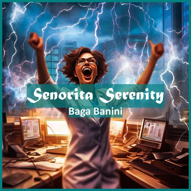 Senorita Serenity