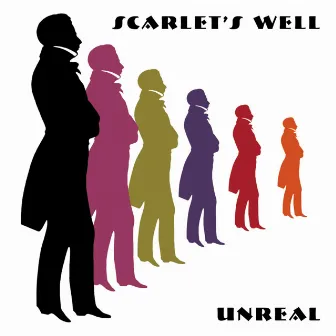 Unreal by Scarlet's Well