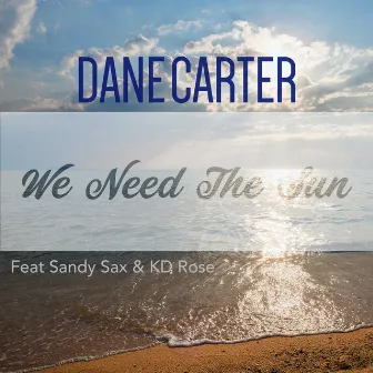 We Need the Sun by Dane Carter